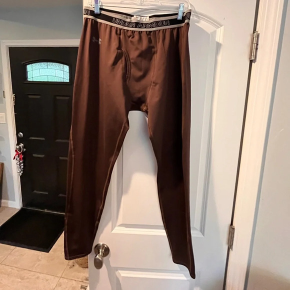 Under Armour Long Johns - 3XL - Picture 1 of 6